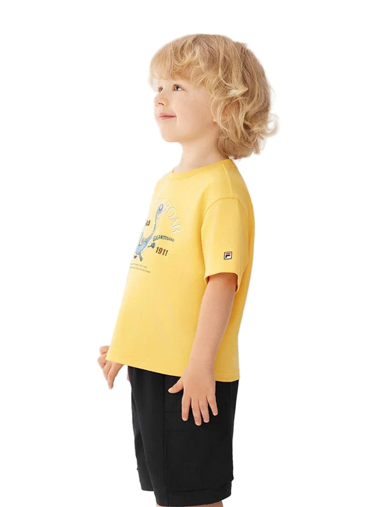 (Pre-Order) Fila T-shirt