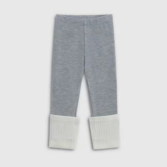 (Pre-Oder) GAP Thermal Legging