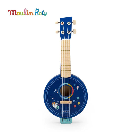 (Pre- Order)Moulin Roty Banjo