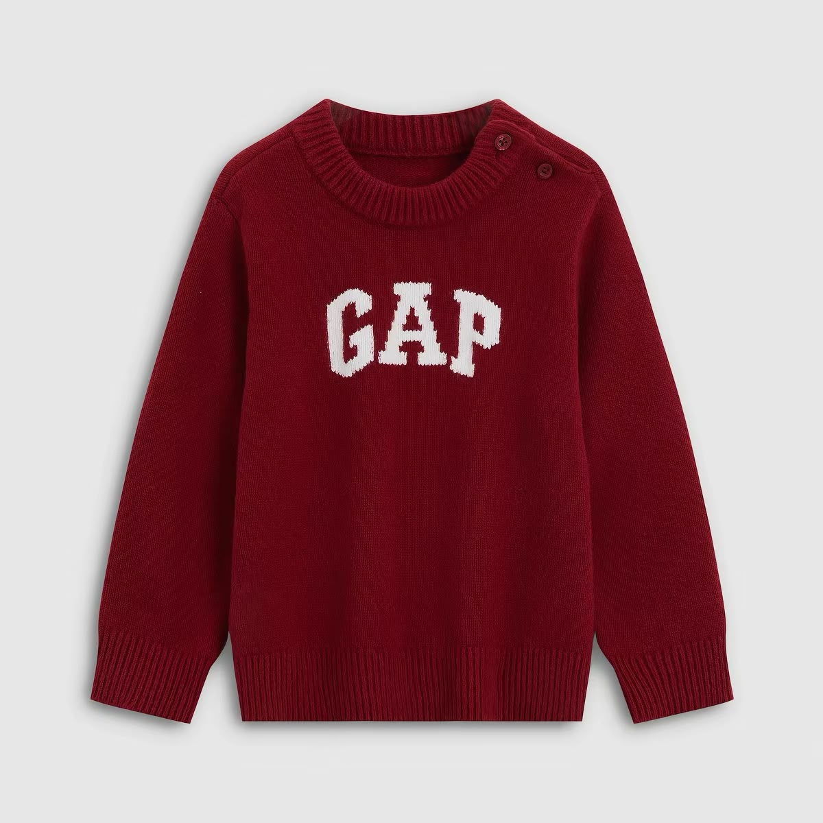 (Pre-Order) GAP Longsleeve
