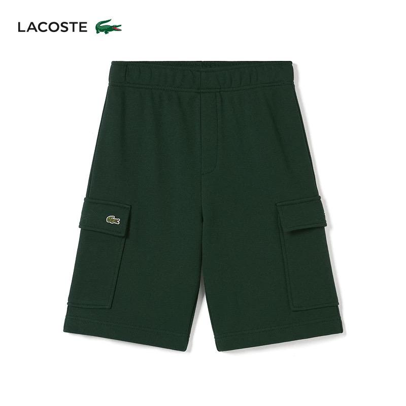 (Pre-Order) Lacoste Cargo Shorts
