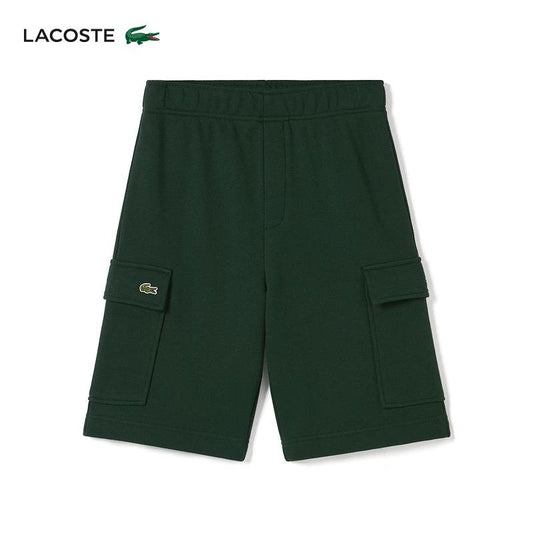 (Pre-Order) Lacoste Cargo Shorts