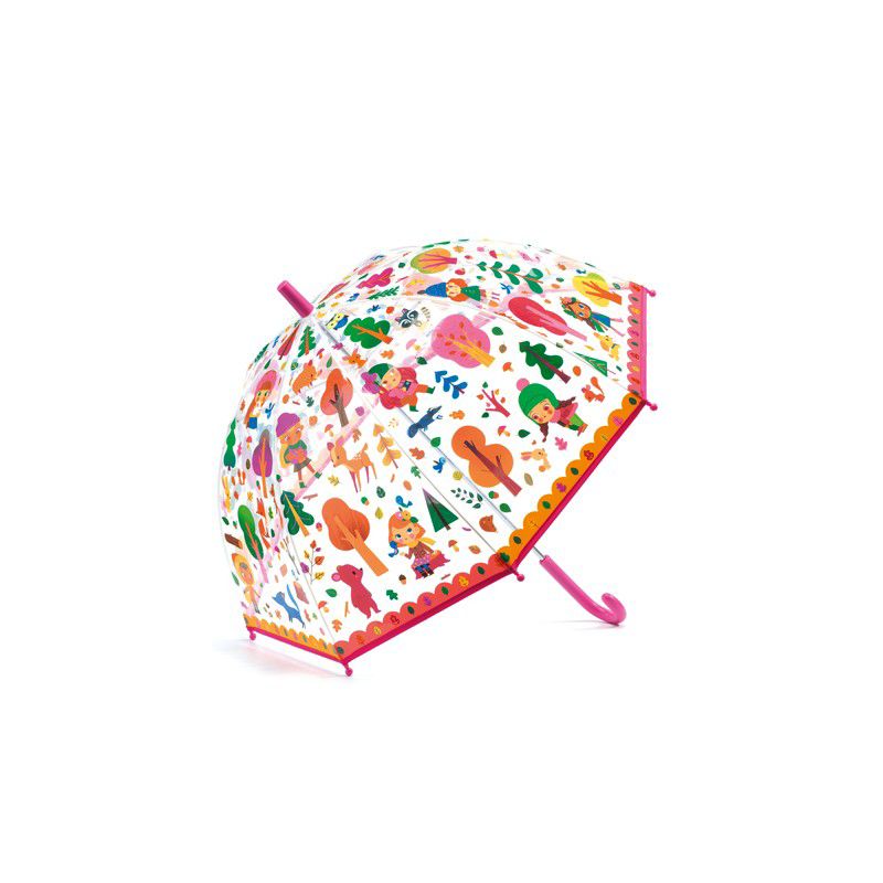 Djeco Kids Umbrella