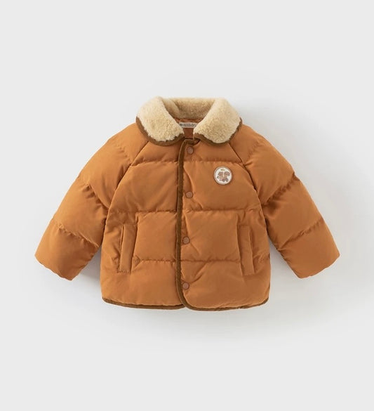 (PREORDER) Dave&Bella Down Jacket