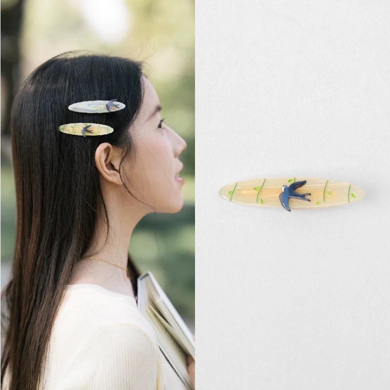 (Pre-Order) Gugu Hairpin