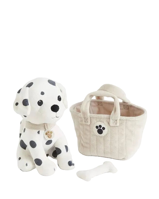 (Pre-Order) H&M Home Doggy Plushie