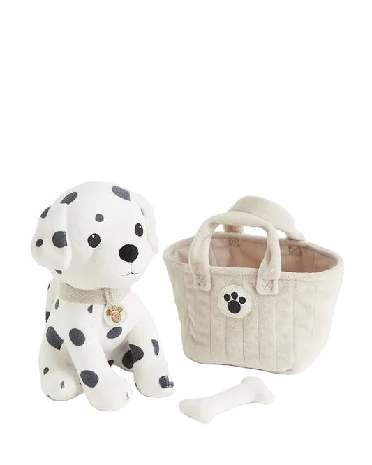 (Pre-Order) H&M Home Doggy Plushie