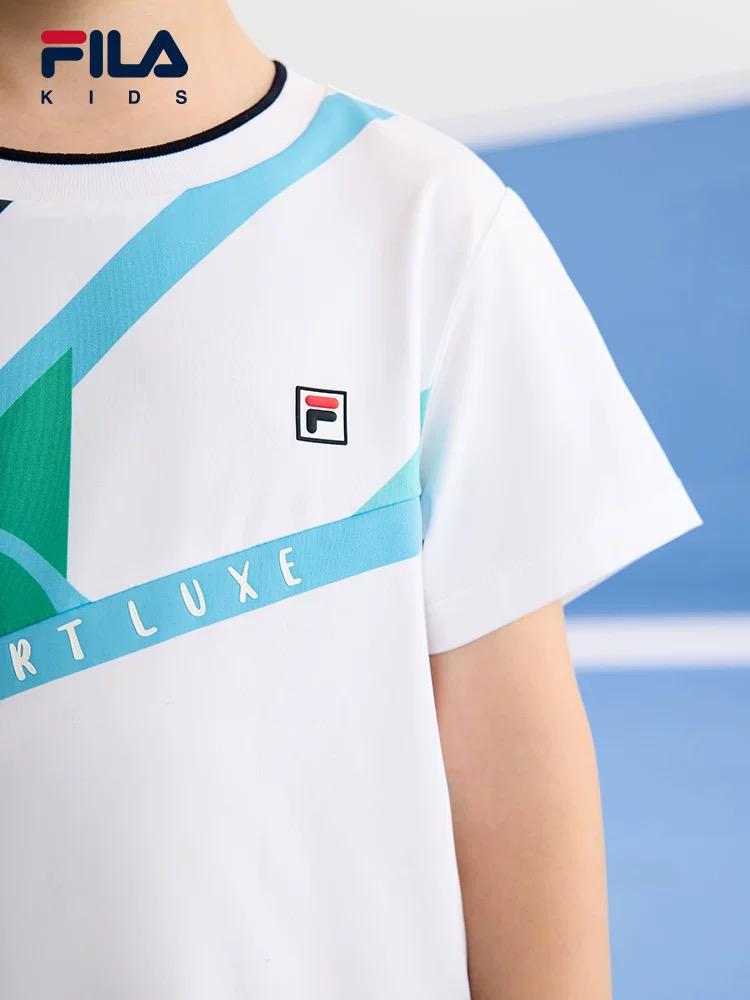 (Pre-Order) Fila Tennis Jersey