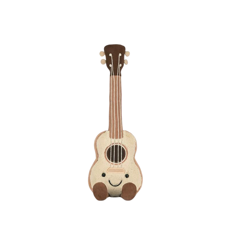 (PREORDER) Jellycat Amuseable Ukulele
