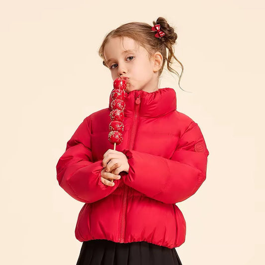 (Pre-Order) Bosideng Kids Puffer Jacket
