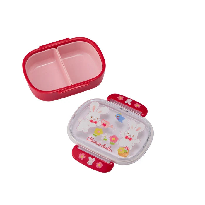 (Pre-Order) Mikihouse Chiekosaku Lunch Box 360ml