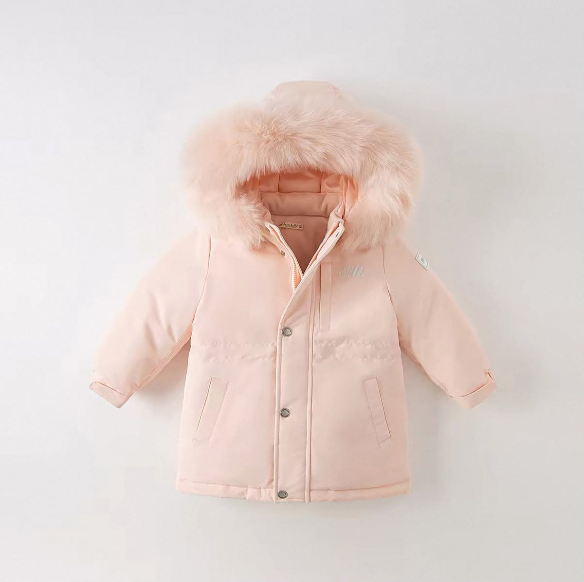 (Pre-Order) Dave & Bella Winter Puffer