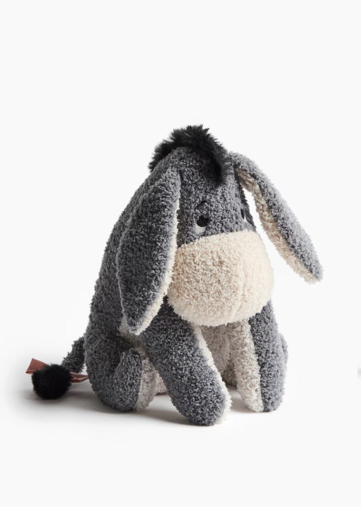 (Pre-Order) H&M Home Eeyore- Winnie the Pooh Soft Toy
