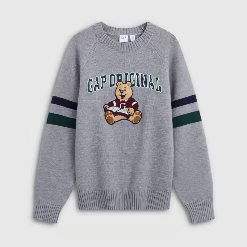 (Pre-Order) GAP Longsleeve