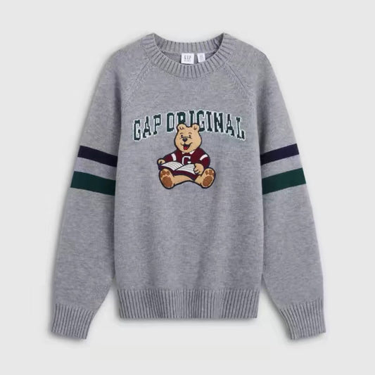 (Pre-Order) GAP Longsleeve