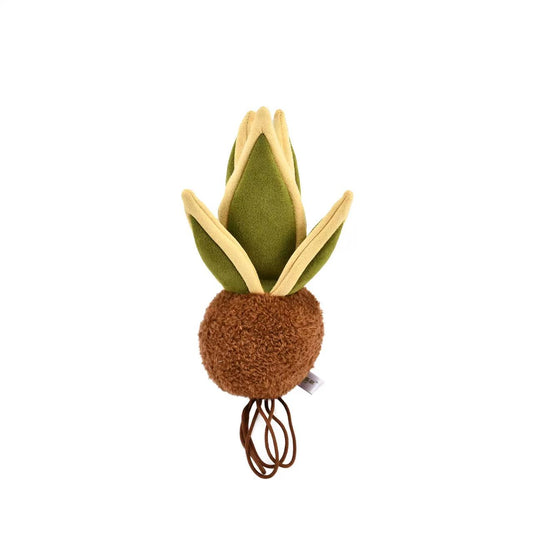 (Pre-Order) Plush F Hyacinth Sprout