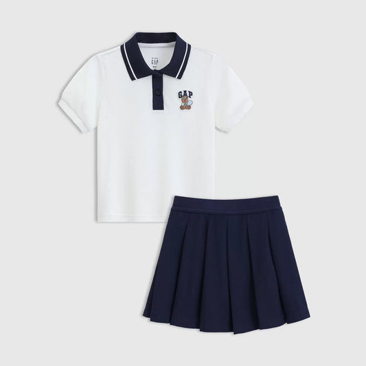 (Pre-Order) GAP Girl Oneset