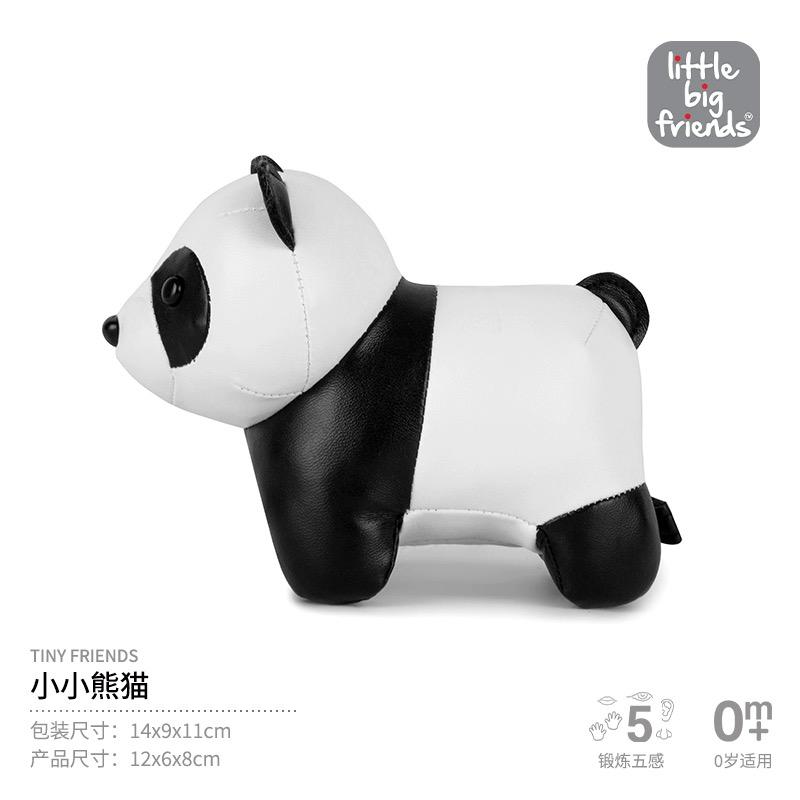 (PREORDER) Little Big Friends, Tiny Friends