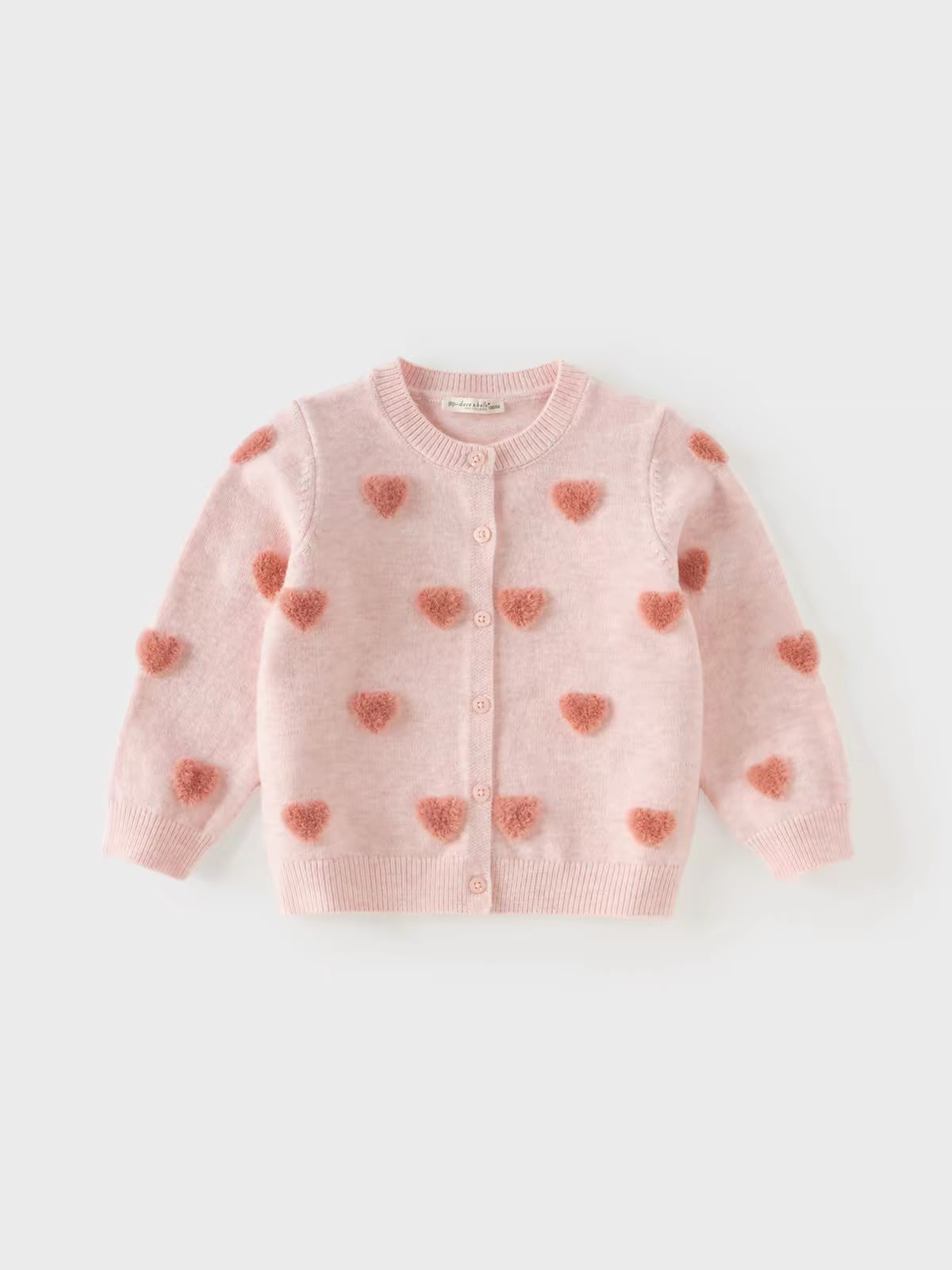 (Pre-Order) Dave & Bella Love Cardigan