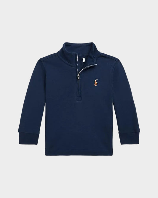 (Pre-Order) Ralph Lauren Navy Longsleeve