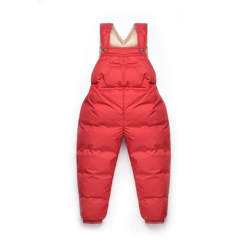 (Pre-Order) Grandpa Pacy Puffy One Suit