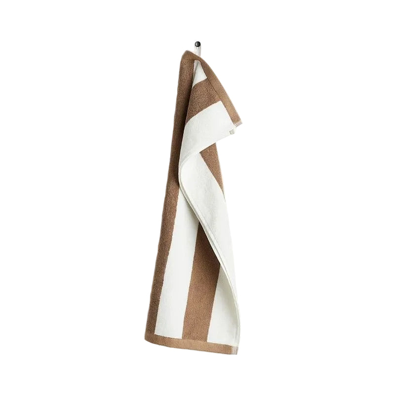 (Pre-Order) H&M Home Towel 50x70cm