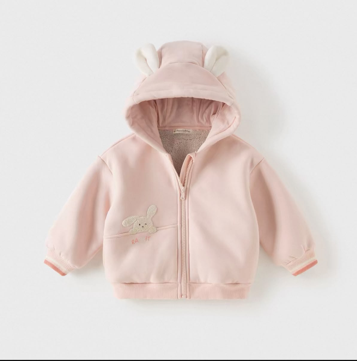 (Pre-Order) Dave & Bella Extra Warm Jacket