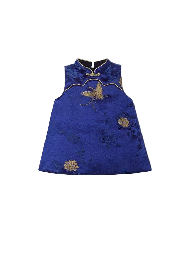 (Pre-Order) Mubenshang Icons Top