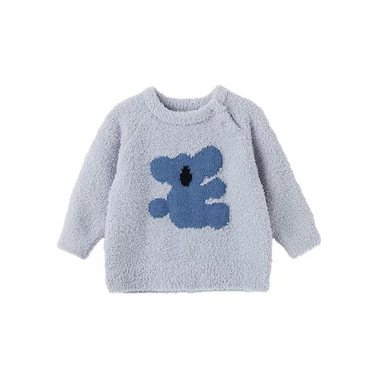(Pre-Order) PAPA Toddler Sweater