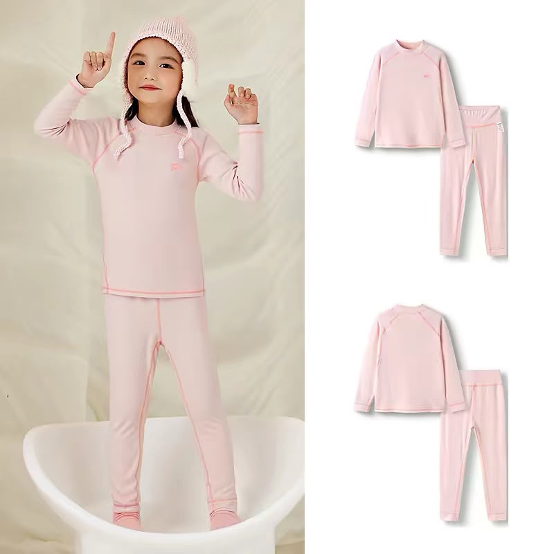 (Pre-Order) Balabala Thermal Wear 1 Set