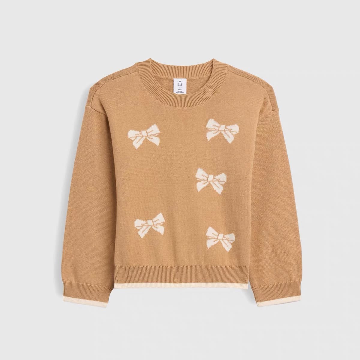 (Pre-Order) GAP Longsleeve