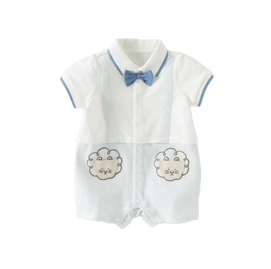 (Pre-Order)Dave & Bella Baby Romper