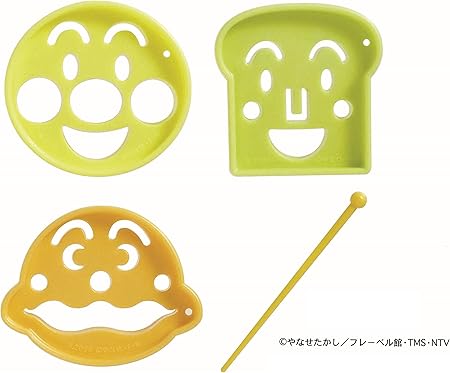 (Pre-Order) Anpanman BANDAI