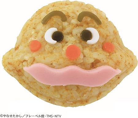 (Pre-Order) Anpanman BANDAI