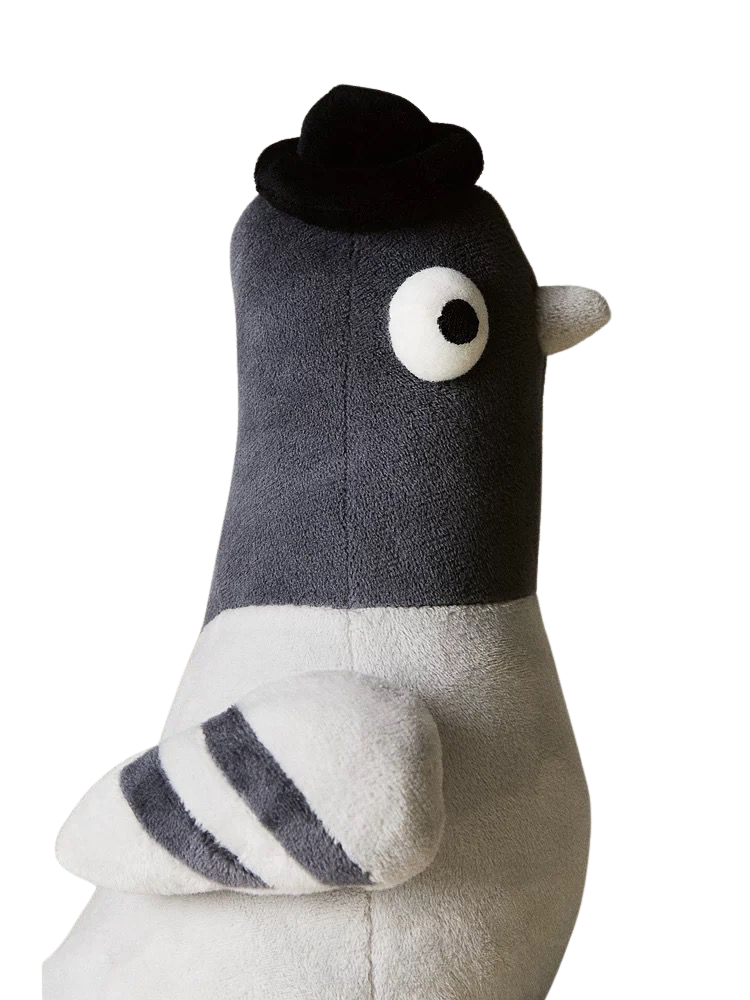 (Pre-Order) H&M Animal Plush Toy 2