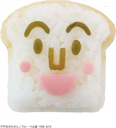 (Pre-Order) Anpanman BANDAI