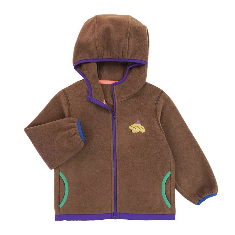 (Pre-Order) Rice & Sky Jacket