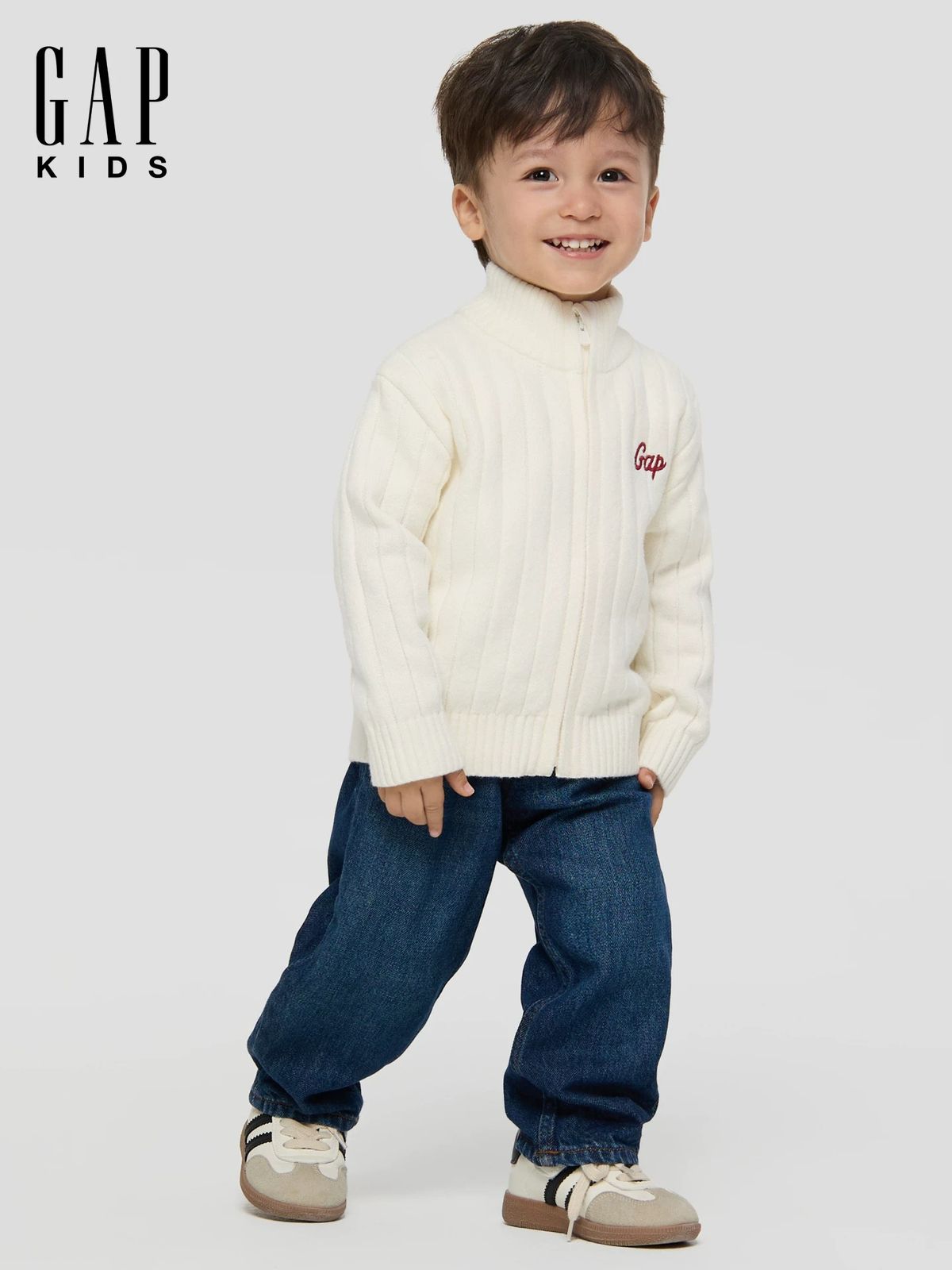(Pre-Order) GAP Jacket