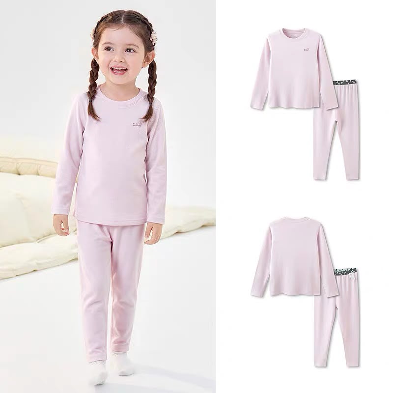 (Pre-Order) Balabala Thermal Wear 1 Set