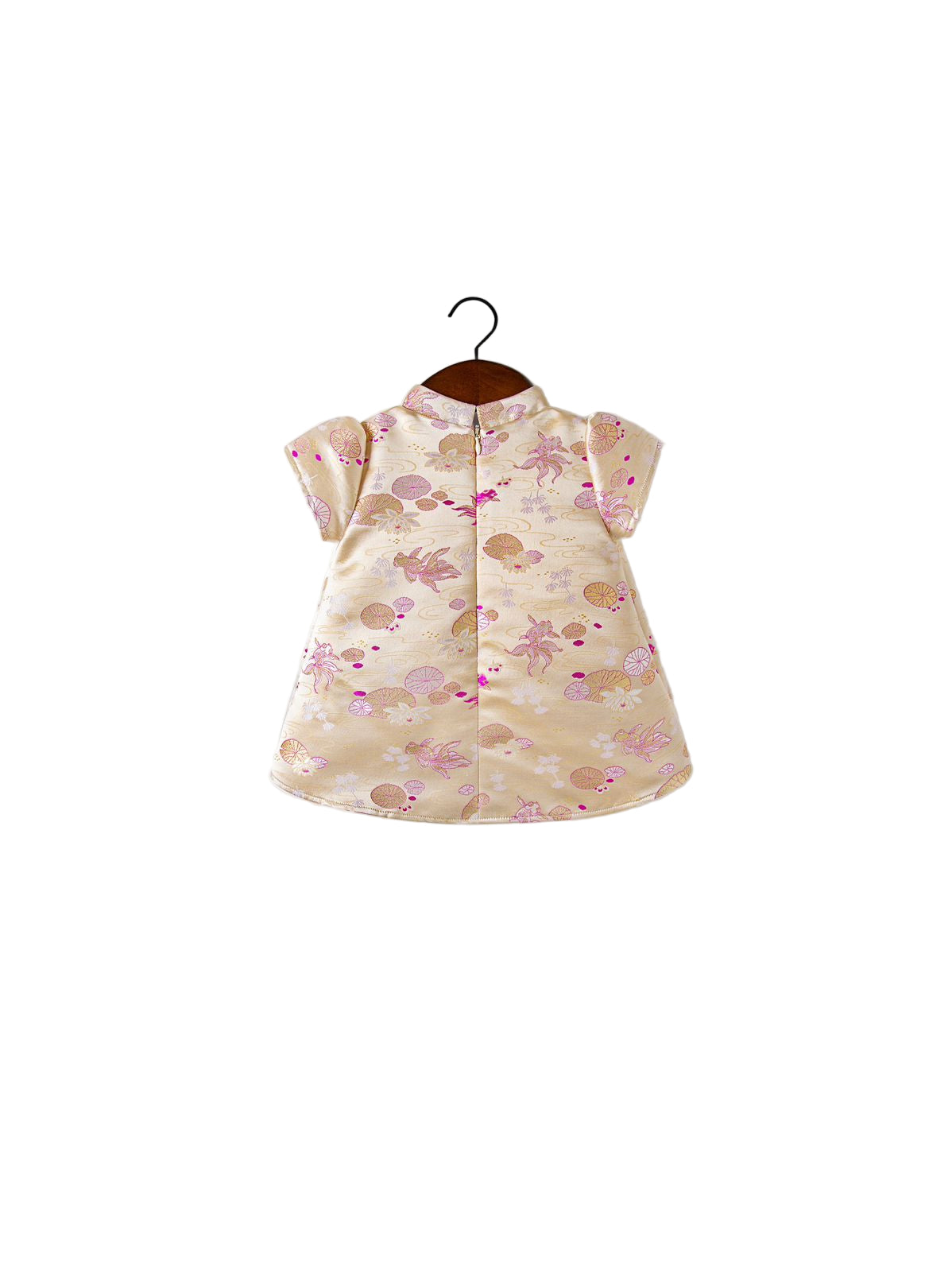 (Pre-Order) Mubenshang Icons Top