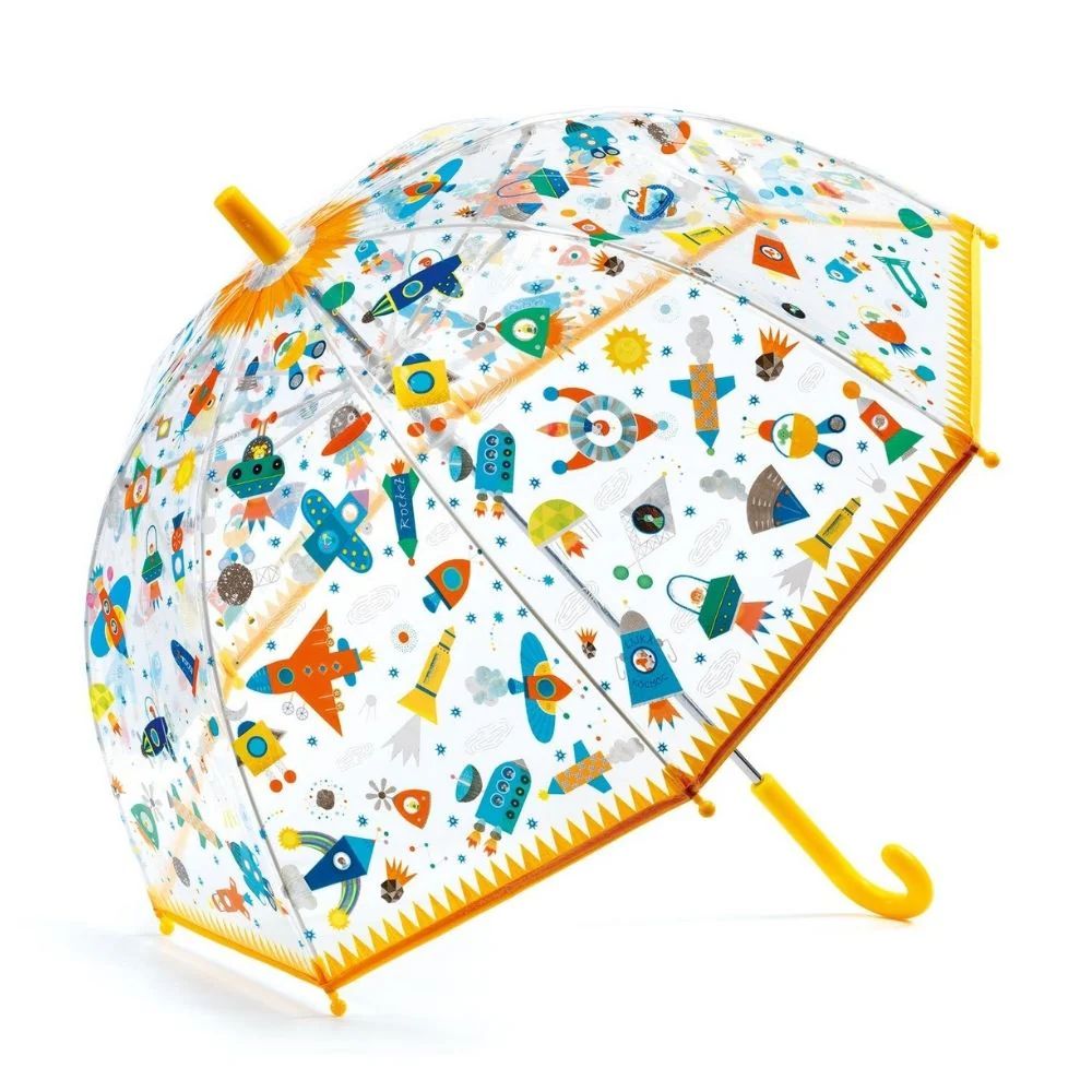 Djeco Kids Umbrella