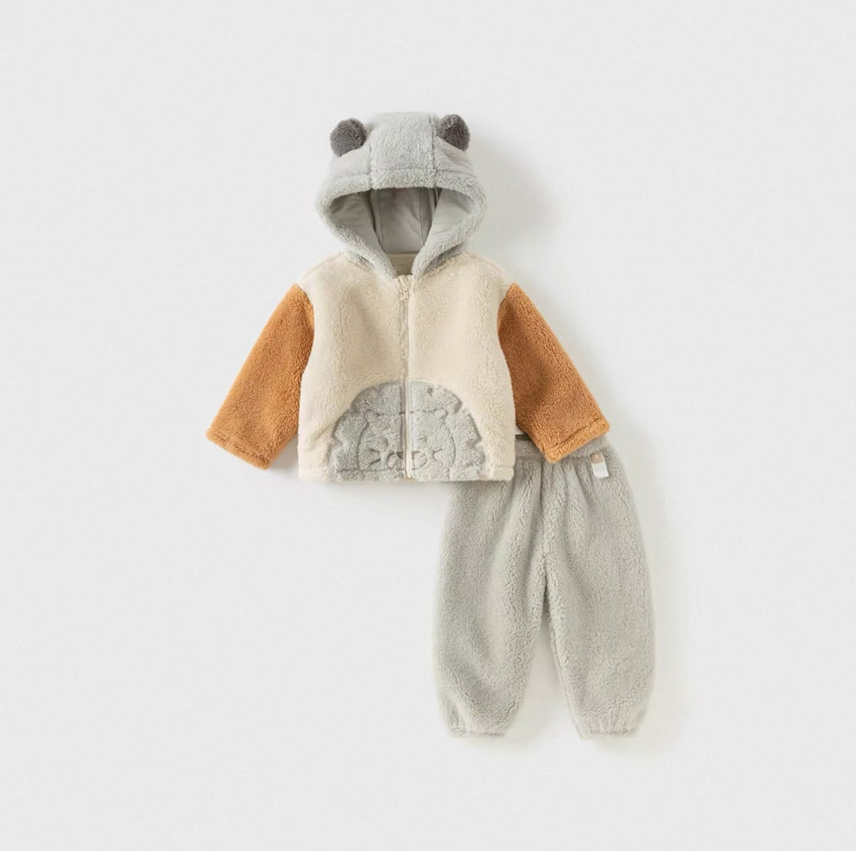 (Pre-Order) Dave & Bella 1 SET