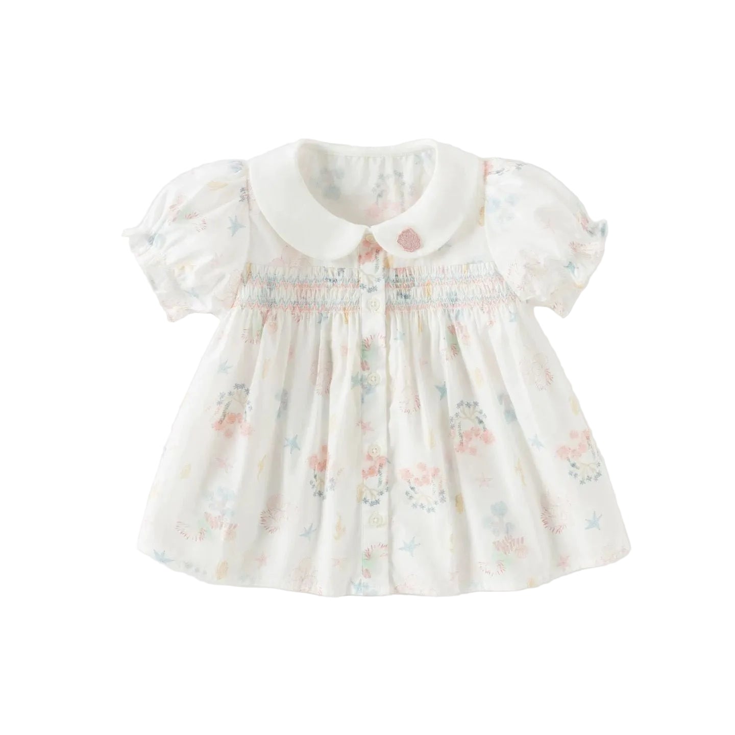 (Pre-Order)Dave & Bella Dress