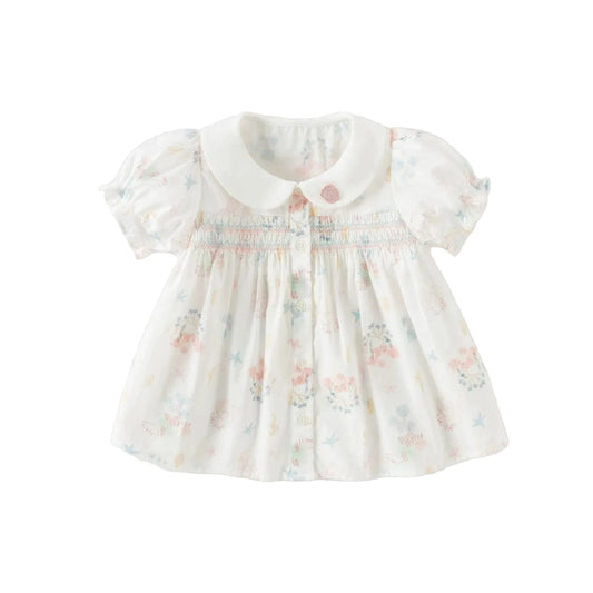 (Pre-Order)Dave & Bella Dress