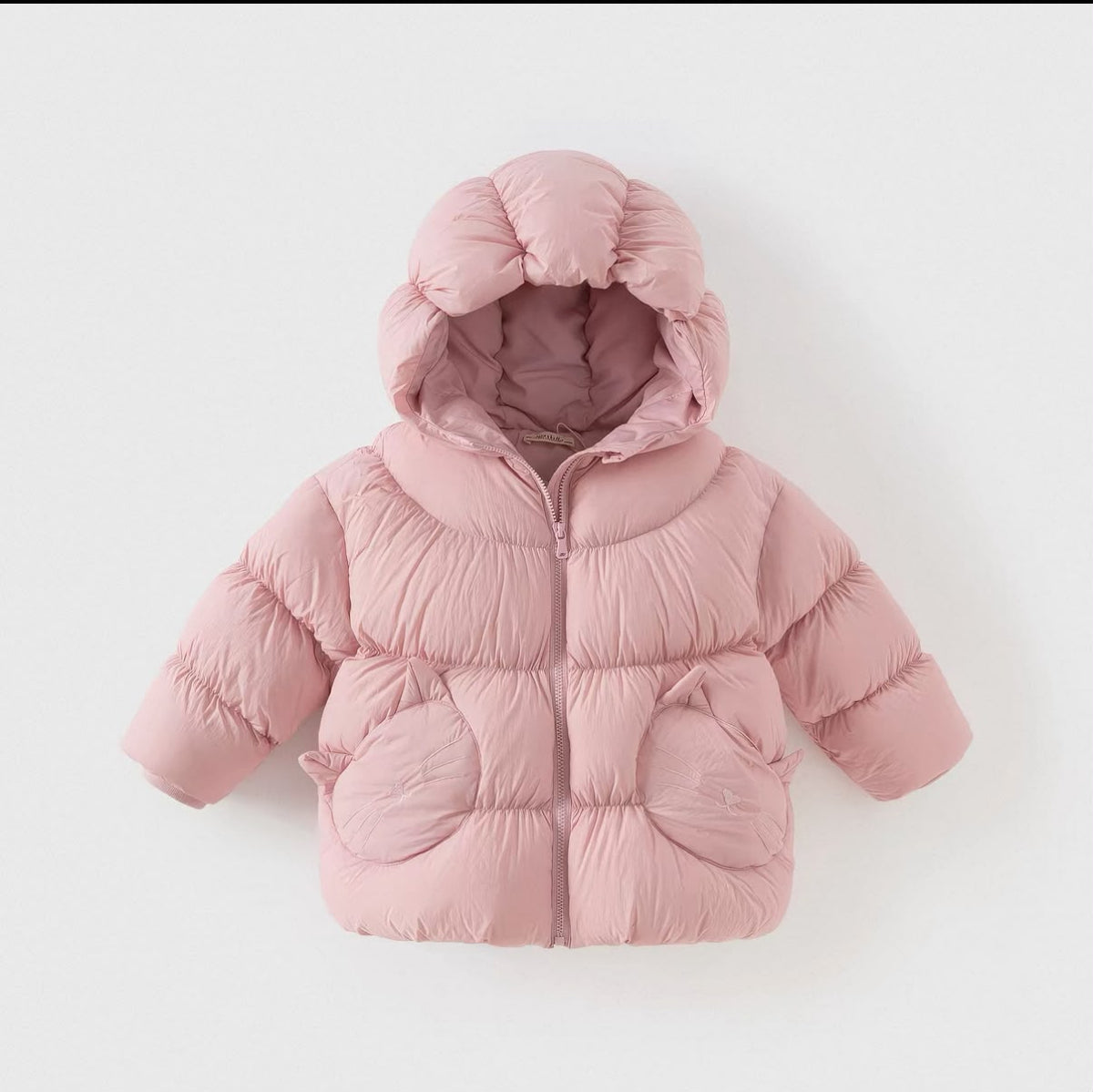 (Pre-Order) Dave & Bella Winter Coat -20 to 0 Degree