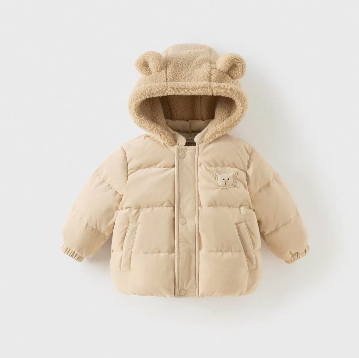 (Pre-Order) Dave & Bella Winter Coat