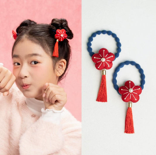 (Pre-Order) Gugu Hairpin Pair