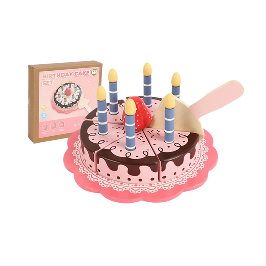 (Pre-Order) Feijiani Birthday Cake