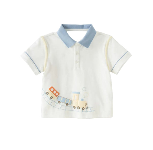 (Pre-Order)Dave & Bella Top