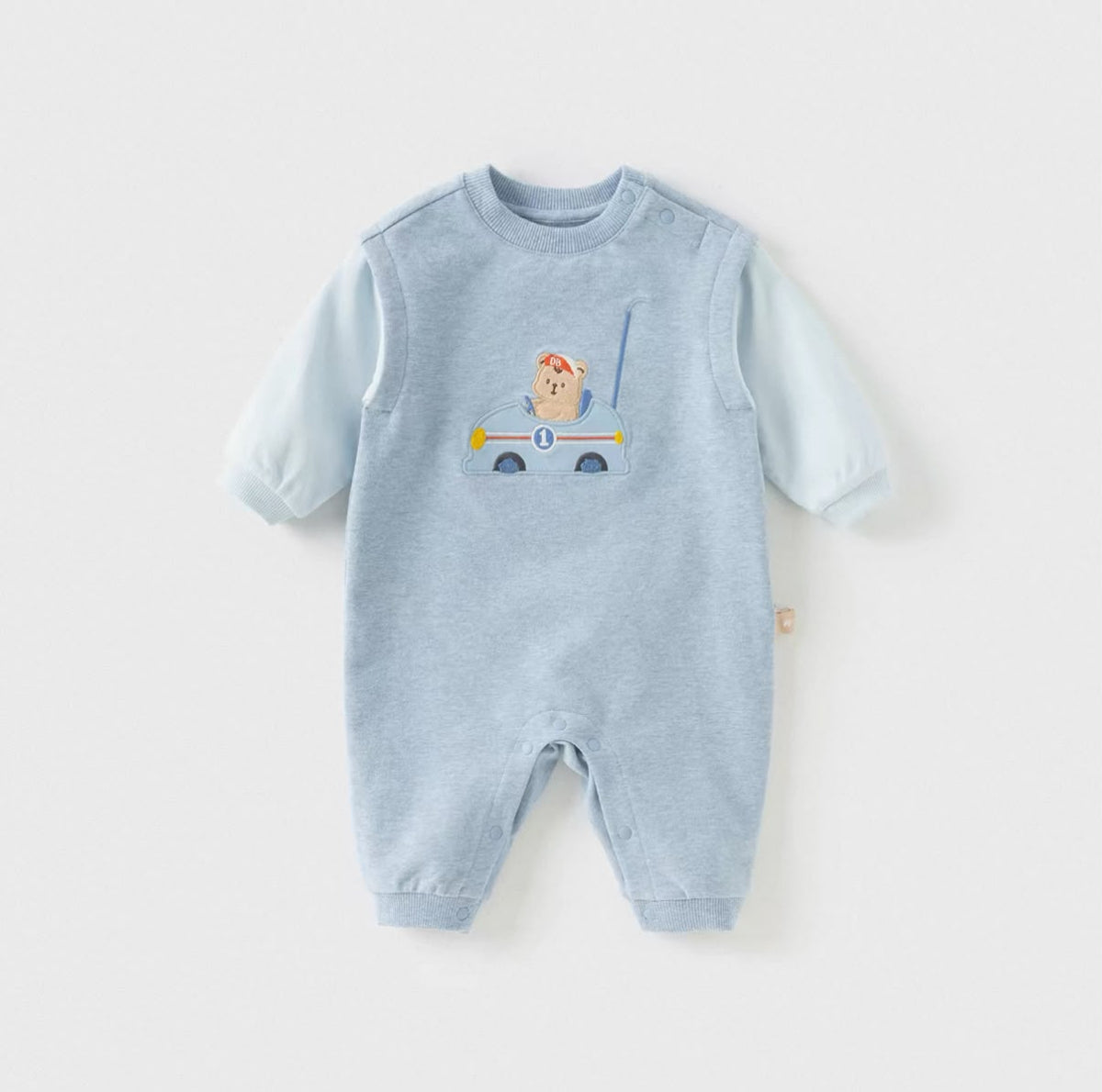 (Pre-Order) Dave & Bella Jumpsuit